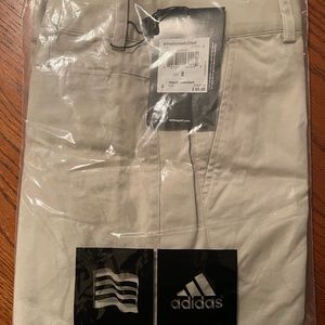 Bermuda Golf Short by Adidas